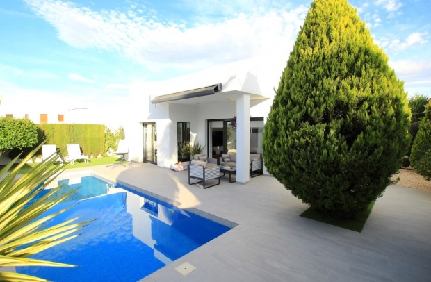 Revente - Detached House / Villa - Benijófar - Benijofar