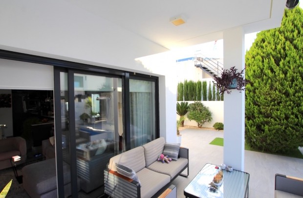 Revente - Detached House / Villa - Benijófar - Benijofar