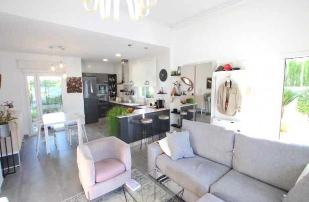 Revente - Detached House / Villa - Benijófar - Benijofar