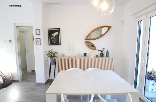 Revente - Detached House / Villa - Benijófar - Benijofar