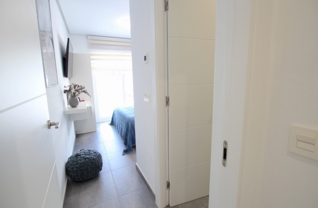 Revente - Detached House / Villa - Benijófar - Benijofar