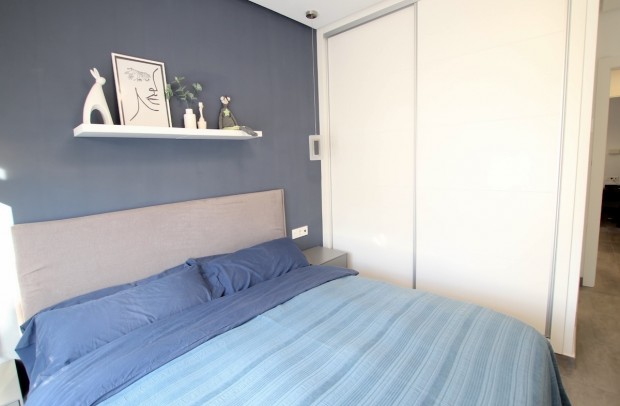 Revente - Detached House / Villa - Benijófar - Benijofar