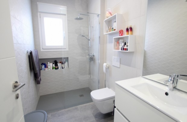 Revente - Detached House / Villa - Benijófar - Benijofar