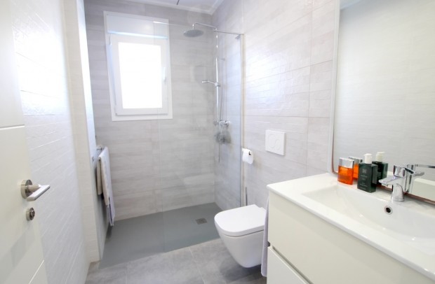 Revente - Detached House / Villa - Benijófar - Benijofar