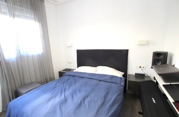 Revente - Detached House / Villa - Benijófar - Benijofar