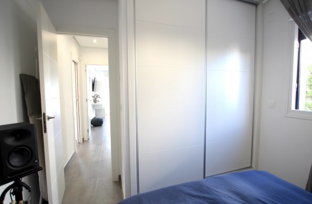 Revente - Detached House / Villa - Benijófar - Benijofar