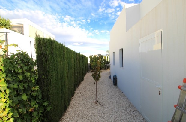 Revente - Detached House / Villa - Benijófar - Benijofar