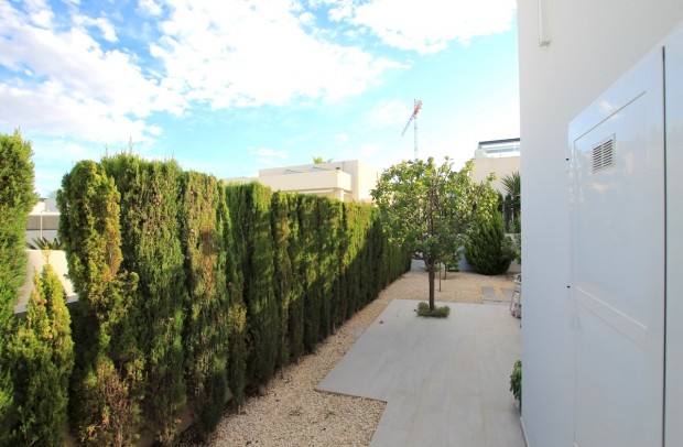 Revente - Detached House / Villa - Benijófar - Benijofar