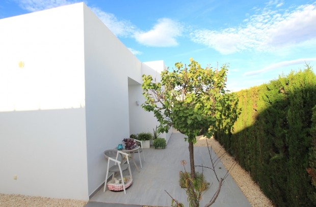 Revente - Detached House / Villa - Benijófar - Benijofar