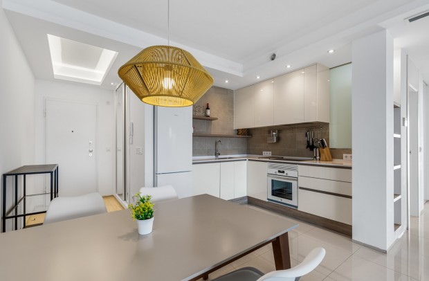 Revente - Apartment - Ciudad Quesada