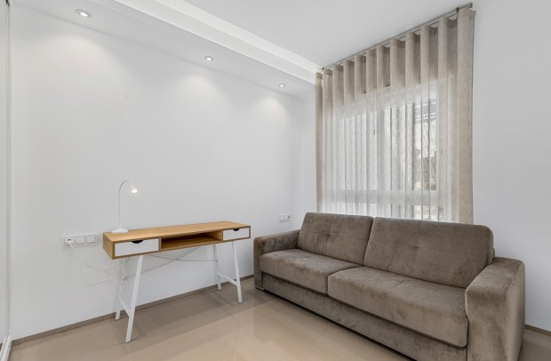 Revente - Apartment - Ciudad Quesada