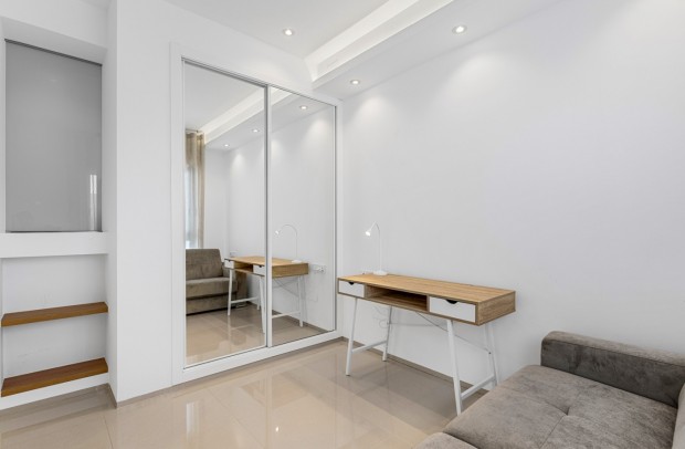 Revente - Apartment - Ciudad Quesada