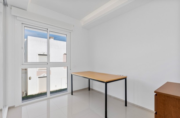 Revente - Apartment - Ciudad Quesada