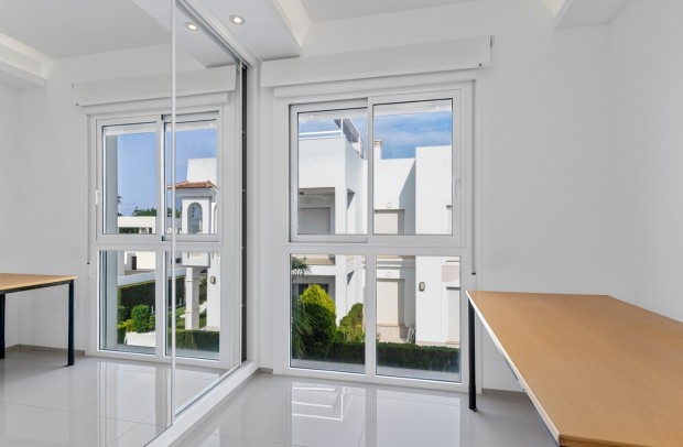 Revente - Apartment - Ciudad Quesada