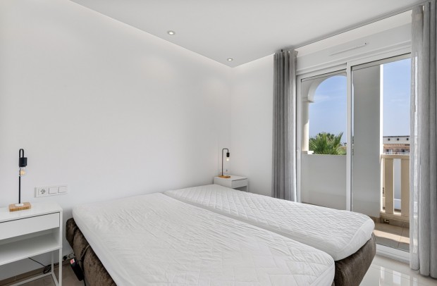 Revente - Apartment - Ciudad Quesada