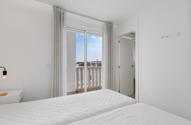 Revente - Apartment - Ciudad Quesada