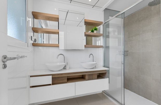 Revente - Apartment - Ciudad Quesada