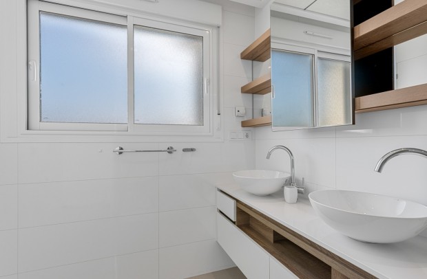 Revente - Apartment - Ciudad Quesada