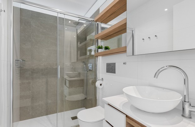 Revente - Apartment - Ciudad Quesada