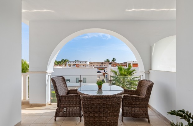 Revente - Apartment - Ciudad Quesada