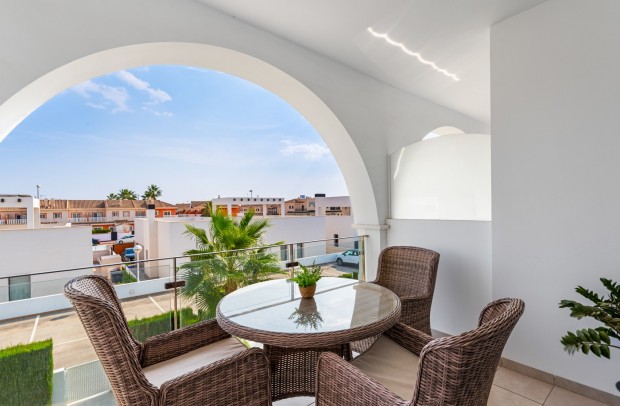 Revente - Apartment - Ciudad Quesada