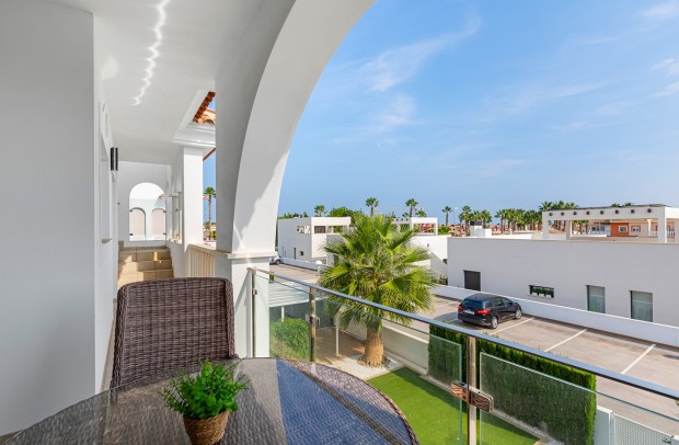 Revente - Apartment - Ciudad Quesada