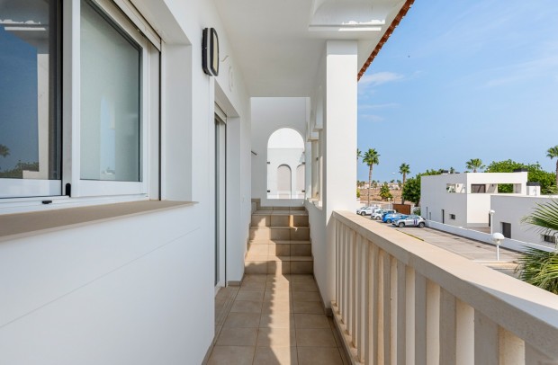 Revente - Apartment - Ciudad Quesada