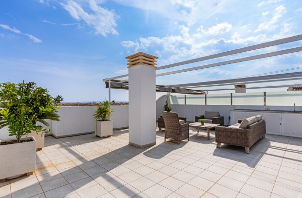 Revente - Apartment - Ciudad Quesada