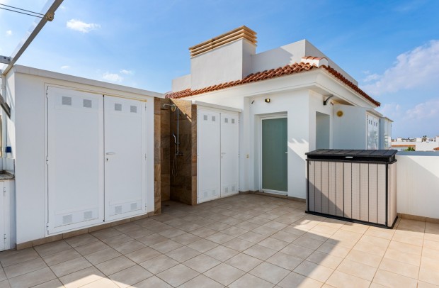 Revente - Apartment - Ciudad Quesada