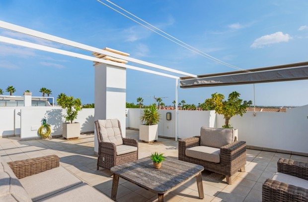 Revente - Apartment - Ciudad Quesada