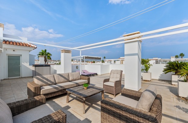 Revente - Apartment - Ciudad Quesada