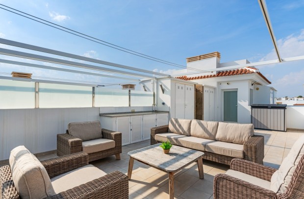 Revente - Apartment - Ciudad Quesada