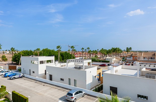 Revente - Apartment - Ciudad Quesada