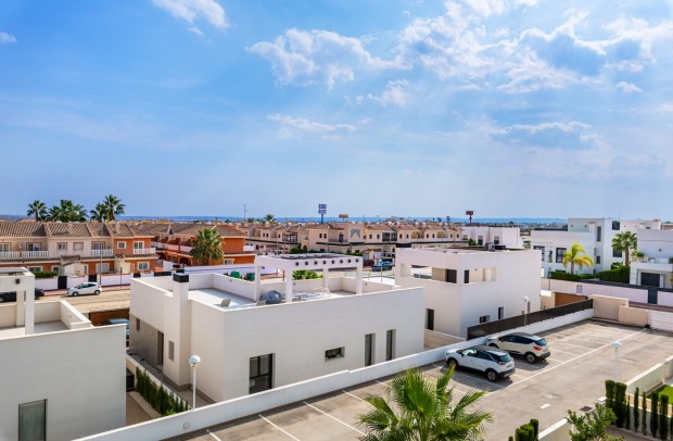 Revente - Apartment - Ciudad Quesada