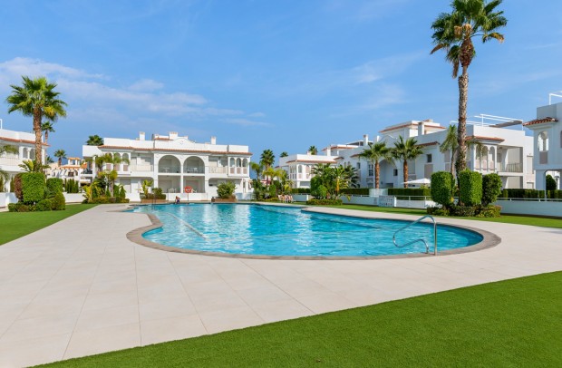 Revente - Apartment - Ciudad Quesada