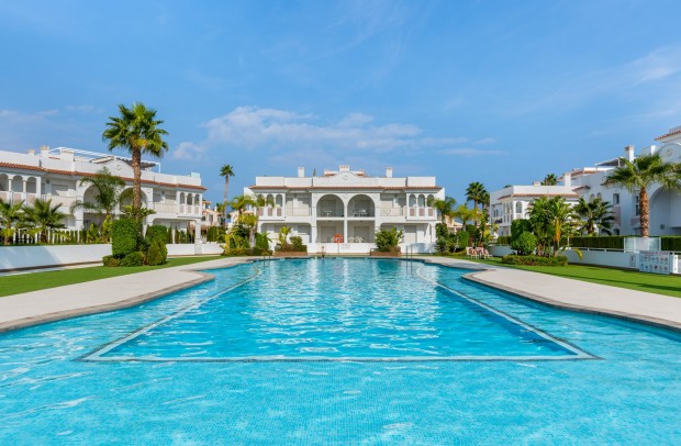 Revente - Apartment - Ciudad Quesada