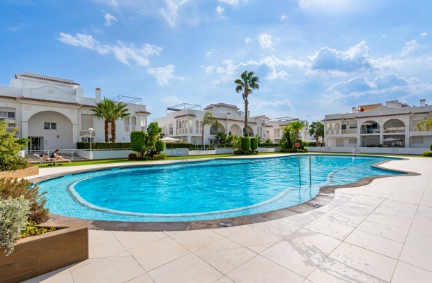 Revente - Apartment - Ciudad Quesada