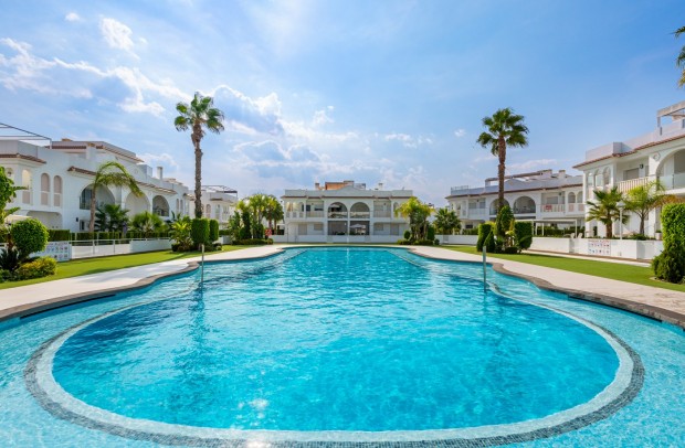 Revente - Apartment - Ciudad Quesada