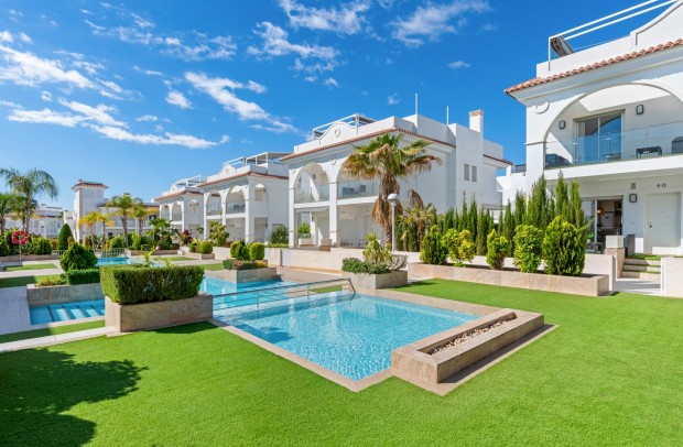 Revente - Apartment - Ciudad Quesada