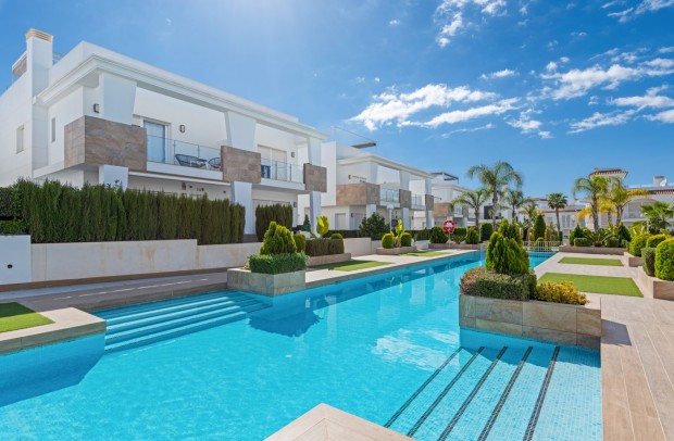 Revente - Apartment - Ciudad Quesada