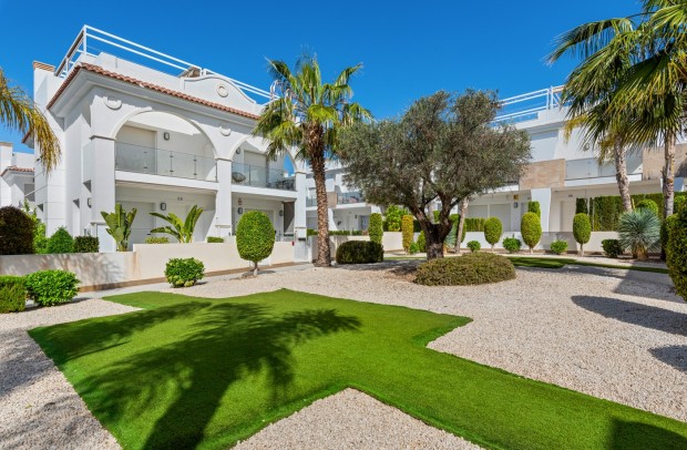 Revente - Apartment - Ciudad Quesada