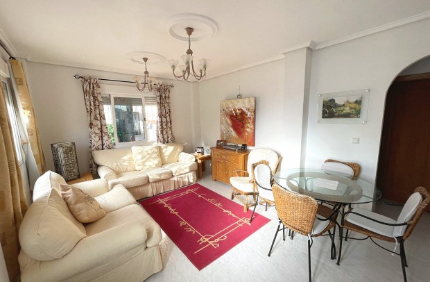 Resale - Detached House / Villa - Ciudad Quesada