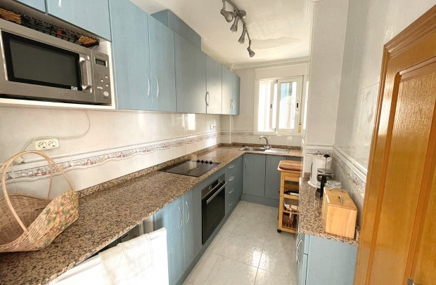 Resale - Detached House / Villa - Ciudad Quesada