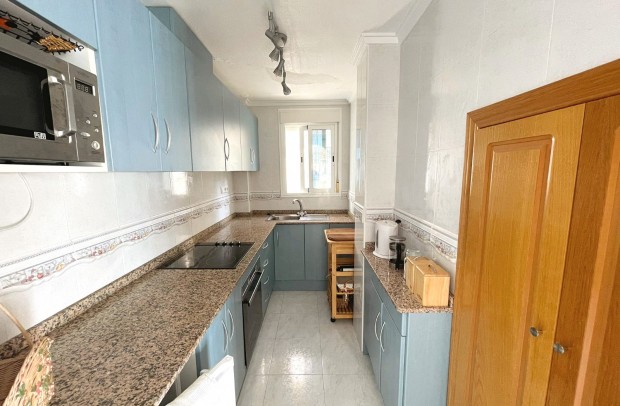 Resale - Detached House / Villa - Ciudad Quesada