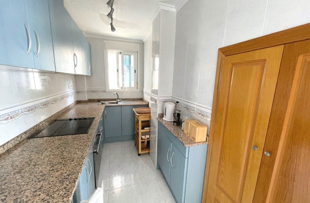 Resale - Detached House / Villa - Ciudad Quesada