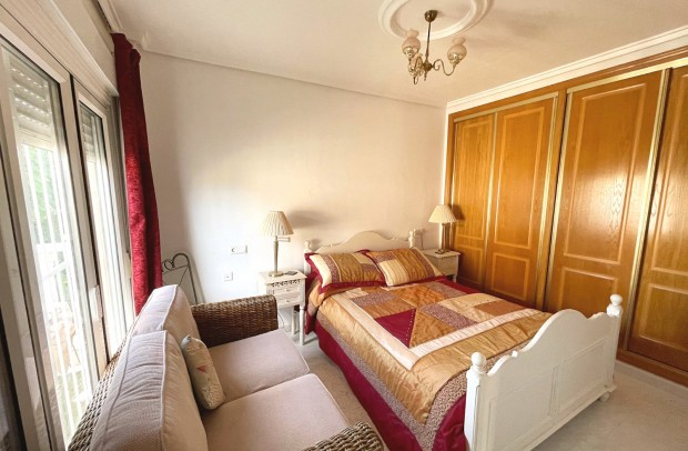 Resale - Detached House / Villa - Ciudad Quesada