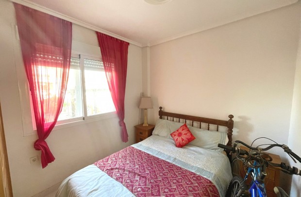 Resale - Detached House / Villa - Ciudad Quesada