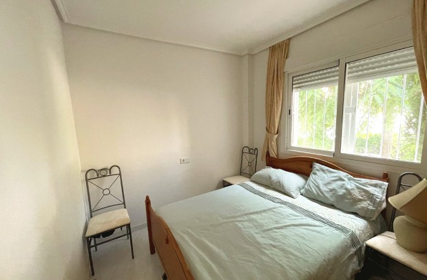 Resale - Detached House / Villa - Ciudad Quesada