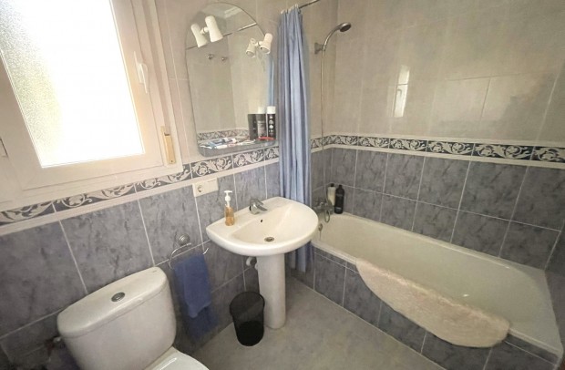 Resale - Detached House / Villa - Ciudad Quesada