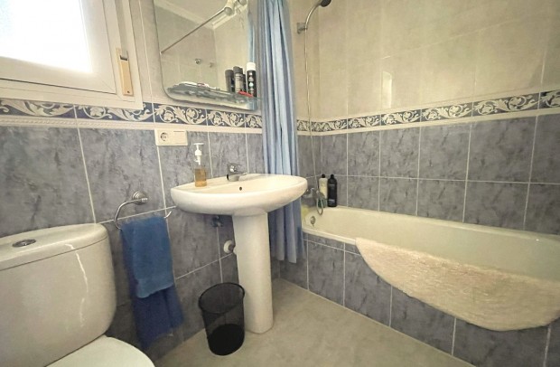 Resale - Detached House / Villa - Ciudad Quesada